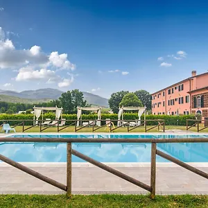 2* Lejlighedshotel Tenuta San Giovanni