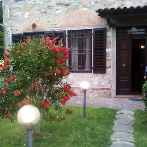 Domus Clotilde Panzió