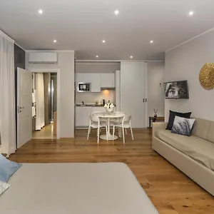 Le Dimore Del Borgo Apartmanhotel